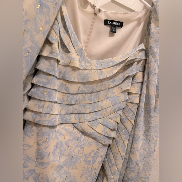 Express blouse - Picture 3 of 3